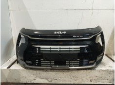 Recambio de paragolpes delantero para kia niro ii (sg2) 1.6 gdi hybrid referencia OEM IAM VER FOTOS OJO VER FOTOS 