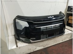 Recambio de paragolpes delantero para kia niro ii (sg2) 1.6 gdi hybrid referencia OEM IAM VER FOTOS OJO VER FOTOS  2