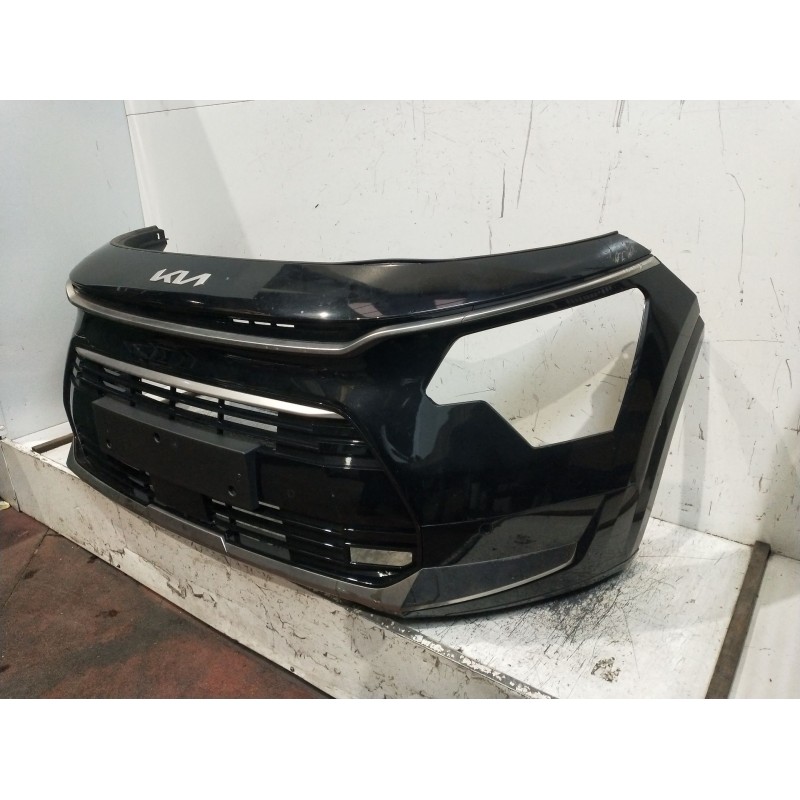 Recambio de paragolpes delantero para kia niro ii (sg2) 1.6 gdi hybrid referencia OEM IAM VER FOTOS OJO VER FOTOS 
