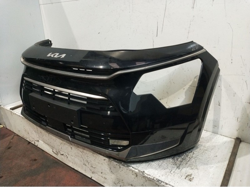 Recambio de paragolpes delantero para kia niro ii (sg2) 1.6 gdi hybrid referencia OEM IAM VER FOTOS OJO VER FOTOS 