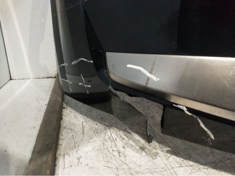 Recambio de paragolpes delantero para kia niro ii (sg2) 1.6 gdi hybrid referencia OEM IAM VER FOTOS OJO VER FOTOS 