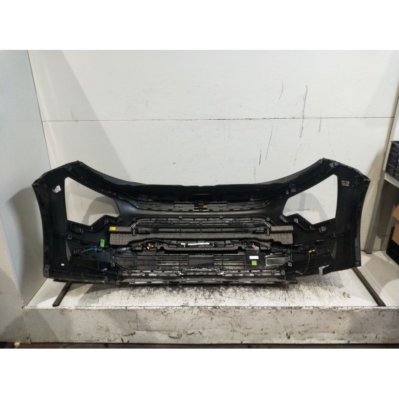 Recambio de paragolpes delantero para kia niro ii (sg2) 1.6 gdi hybrid referencia OEM IAM VER FOTOS OJO VER FOTOS 