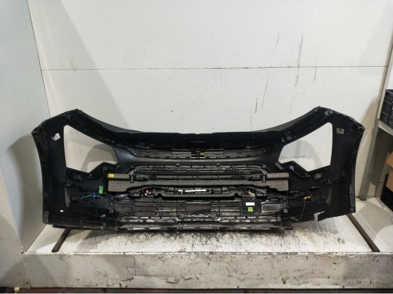 Recambio de paragolpes delantero para kia niro ii (sg2) 1.6 gdi hybrid referencia OEM IAM VER FOTOS OJO VER FOTOS 