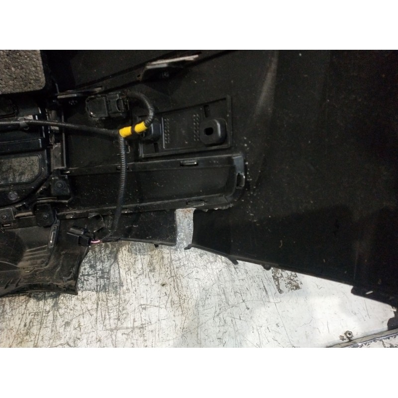 Recambio de paragolpes delantero para kia niro ii (sg2) 1.6 gdi hybrid referencia OEM IAM VER FOTOS OJO VER FOTOS 