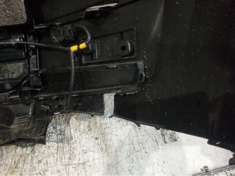 Recambio de paragolpes delantero para kia niro ii (sg2) 1.6 gdi hybrid referencia OEM IAM VER FOTOS OJO VER FOTOS 