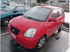 kia picanto i (sa) del año 2007