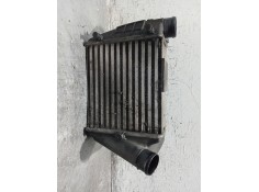 Recambio de intercooler para audi a4 b7 (8ec) 3.0 tdi quattro referencia OEM IAM 8E0145808L  