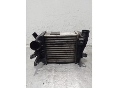 Recambio de intercooler para audi a4 b7 (8ec) 3.0 tdi quattro referencia OEM IAM 8E01458O5R  