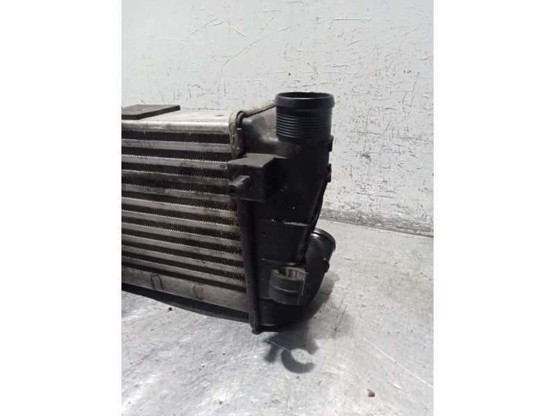 Recambio de intercooler para audi a4 b7 (8ec) 3.0 tdi quattro referencia OEM IAM 8E01458O5R  