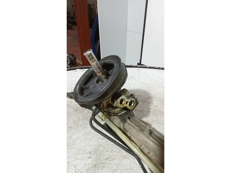 Recambio de cremallera direccion para peugeot partner kasten confort l1 referencia OEM IAM   