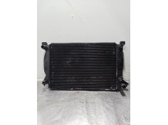Recambio de radiador agua para audi a4 b7 (8ec) 3.0 tdi quattro referencia OEM IAM   