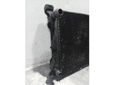 Recambio de radiador agua para audi a4 b7 (8ec) 3.0 tdi quattro referencia OEM IAM    2