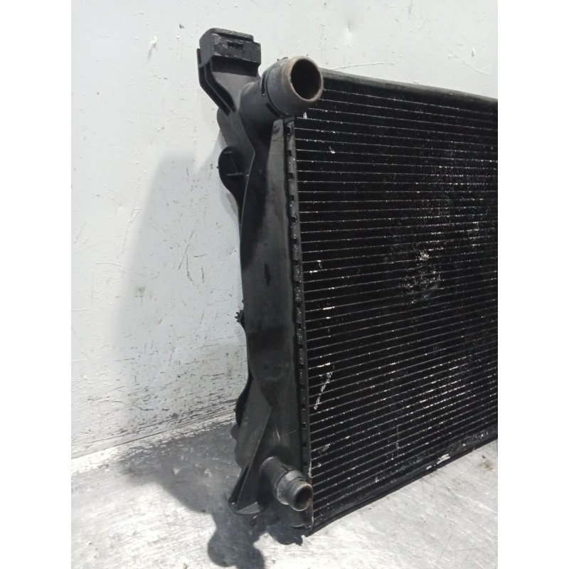 Recambio de radiador agua para audi a4 b7 (8ec) 3.0 tdi quattro referencia OEM IAM   