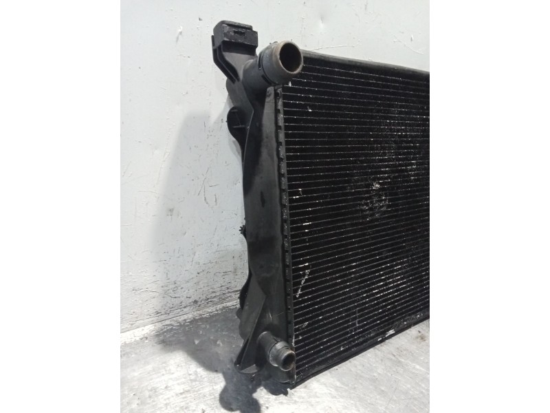 Recambio de radiador agua para audi a4 b7 (8ec) 3.0 tdi quattro referencia OEM IAM   