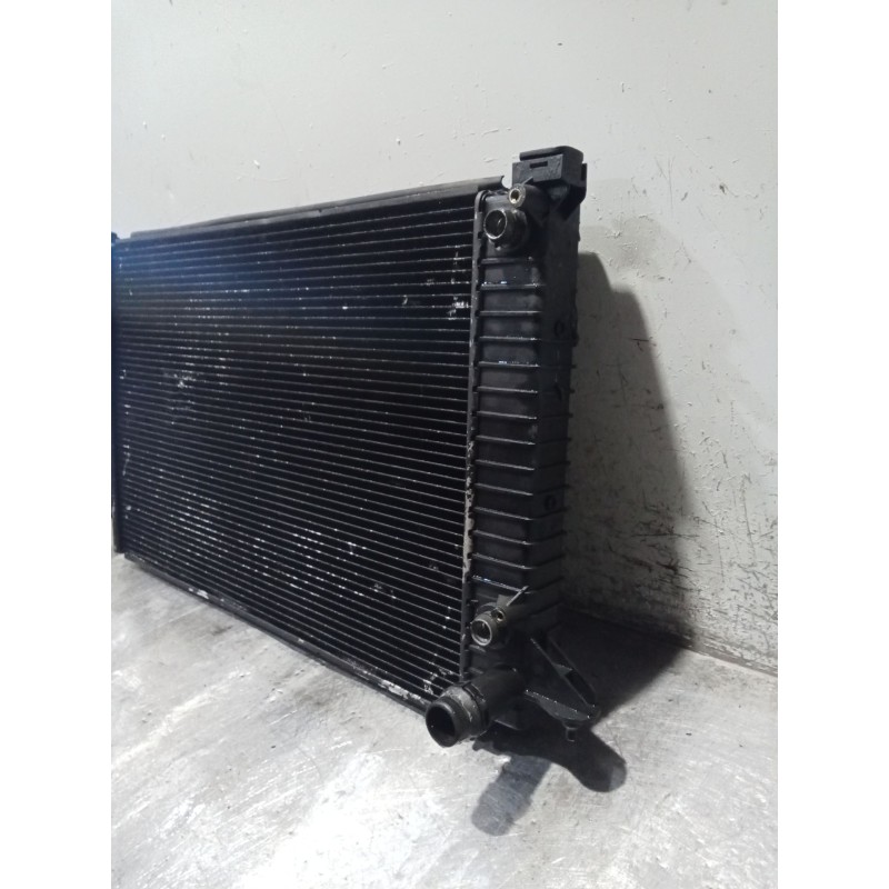 Recambio de radiador agua para audi a4 b7 (8ec) 3.0 tdi quattro referencia OEM IAM   