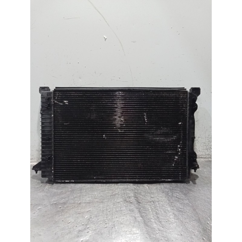 Recambio de radiador agua para audi a4 b7 (8ec) 3.0 tdi quattro referencia OEM IAM   