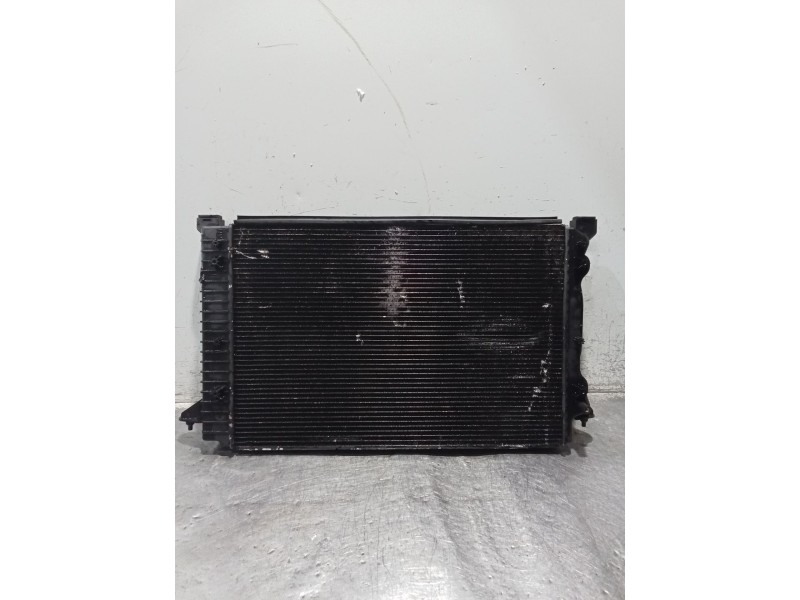 Recambio de radiador agua para audi a4 b7 (8ec) 3.0 tdi quattro referencia OEM IAM   