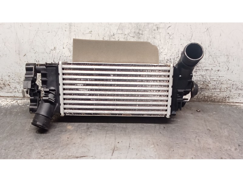 Recambio de intercooler para ford puma (j2k, cf7) 1.0 ecoboost mhev referencia OEM IAM L1BG6D624AB  