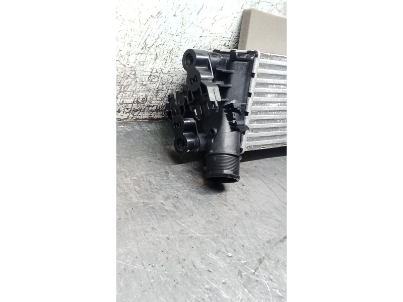 Recambio de intercooler para ford puma (j2k, cf7) 1.0 ecoboost mhev referencia OEM IAM L1BG6D624AB  