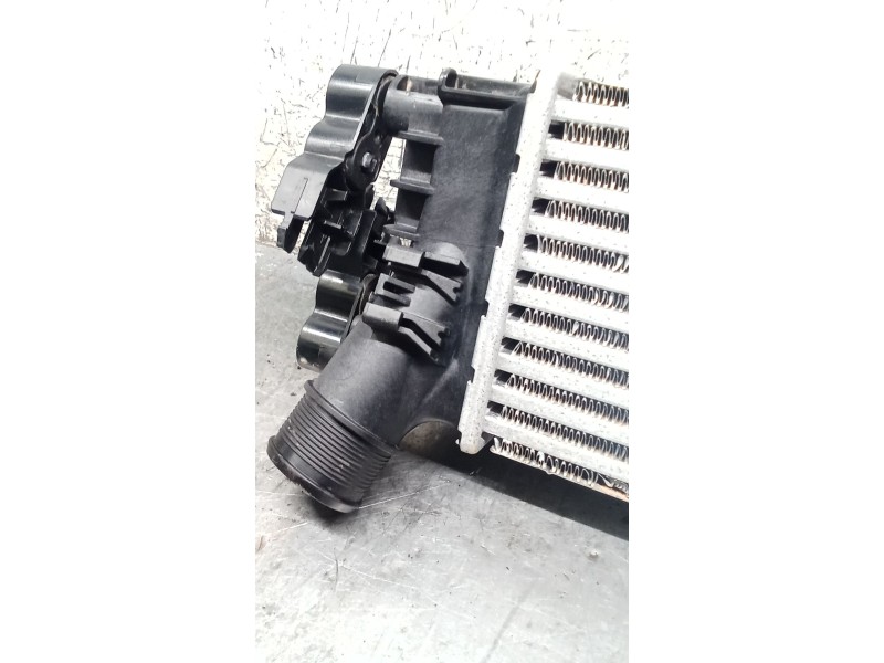 Recambio de intercooler para ford puma (j2k, cf7) 1.0 ecoboost mhev referencia OEM IAM L1BG6D624AB  