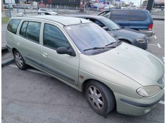 renault megane i fase 2 gandtour (ka..) del año 2001