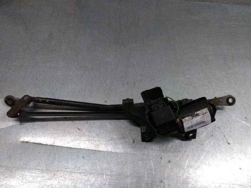 Recambio de motor limpia delantero para lancia dedra berl. 1.6 cat referencia OEM IAM 0390256076  