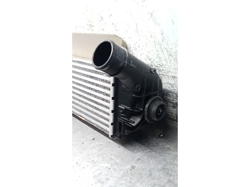 Recambio de intercooler para ford puma (j2k, cf7) 1.0 ecoboost mhev referencia OEM IAM L1BG6D624AB  