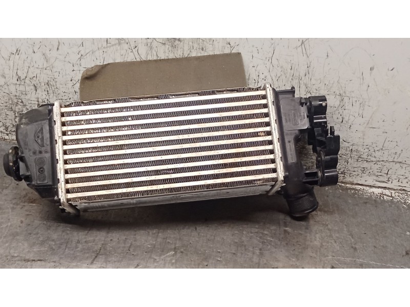 Recambio de intercooler para ford puma (j2k, cf7) 1.0 ecoboost mhev referencia OEM IAM L1BG6D624AB  