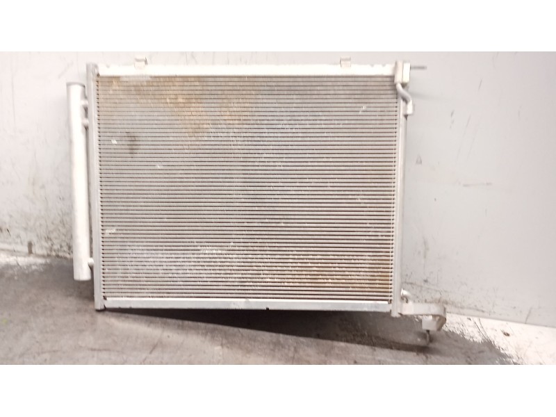Recambio de condensador / radiador aire acondicionado para ford puma (j2k, cf7) 1.0 ecoboost mhev referencia OEM IAM GP3JA  