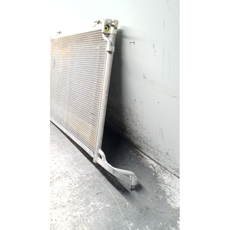 Recambio de condensador / radiador aire acondicionado para ford puma (j2k, cf7) 1.0 ecoboost mhev referencia OEM IAM GP3JA  