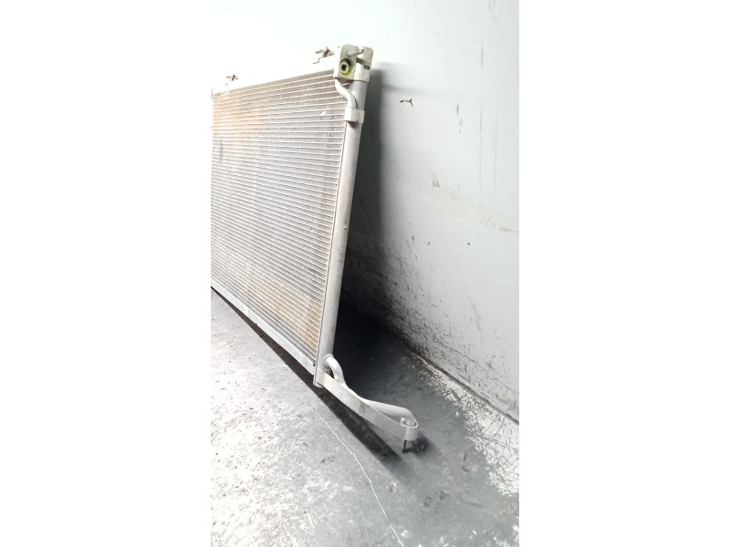 Recambio de condensador / radiador aire acondicionado para ford puma (j2k, cf7) 1.0 ecoboost mhev referencia OEM IAM GP3JA  