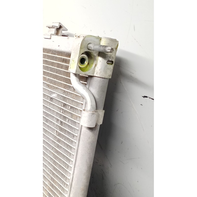 Recambio de condensador / radiador aire acondicionado para ford puma (j2k, cf7) 1.0 ecoboost mhev referencia OEM IAM GP3JA  
