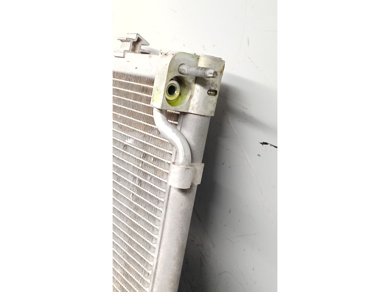 Recambio de condensador / radiador aire acondicionado para ford puma (j2k, cf7) 1.0 ecoboost mhev referencia OEM IAM GP3JA  