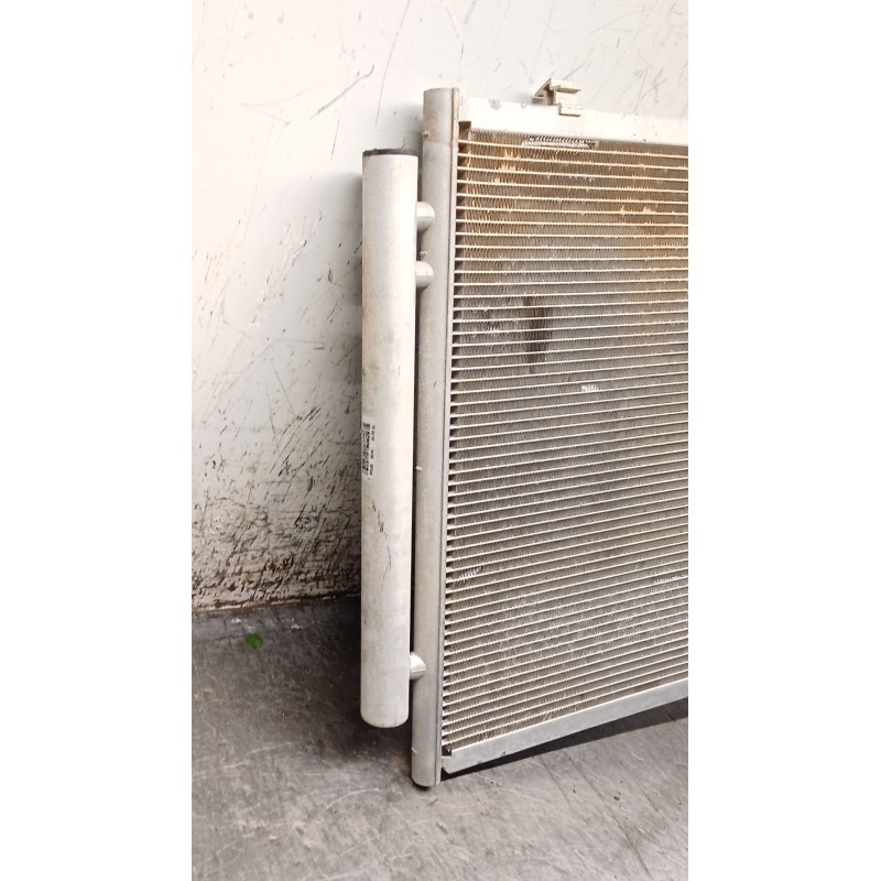 Recambio de condensador / radiador aire acondicionado para ford puma (j2k, cf7) 1.0 ecoboost mhev referencia OEM IAM GP3JA  