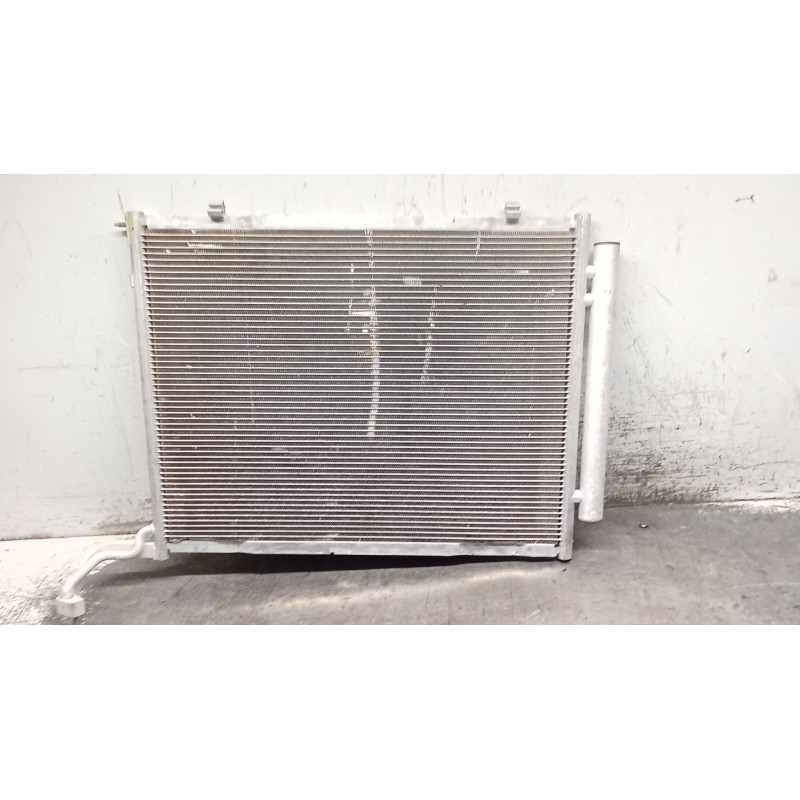 Recambio de condensador / radiador aire acondicionado para ford puma (j2k, cf7) 1.0 ecoboost mhev referencia OEM IAM GP3JA  