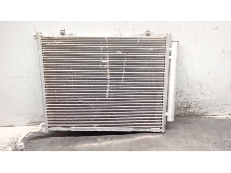 Recambio de condensador / radiador aire acondicionado para ford puma (j2k, cf7) 1.0 ecoboost mhev referencia OEM IAM GP3JA  
