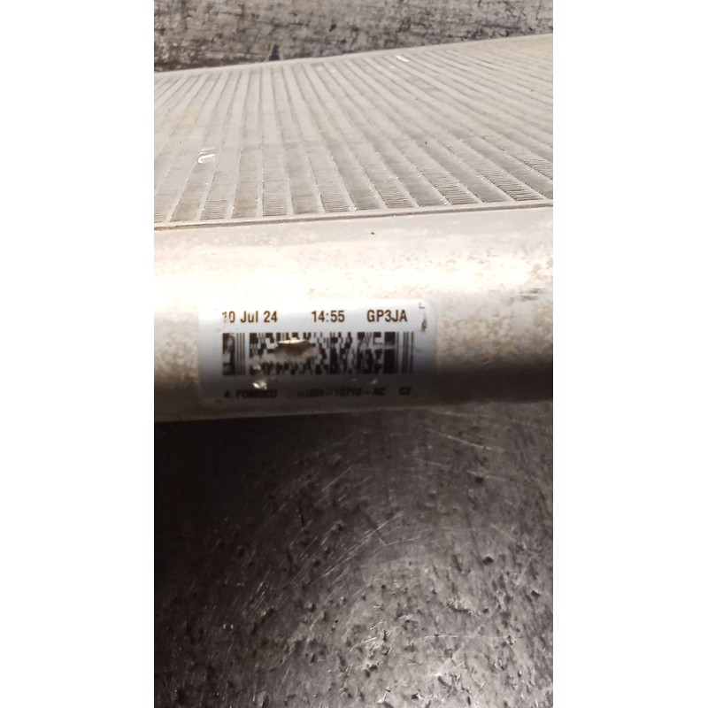 Recambio de condensador / radiador aire acondicionado para ford puma (j2k, cf7) 1.0 ecoboost mhev referencia OEM IAM GP3JA  