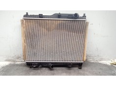 Recambio de radiador agua para ford puma (j2k, cf7) 1.0 ecoboost mhev referencia OEM IAM H1BG8005DA AUJ7B 