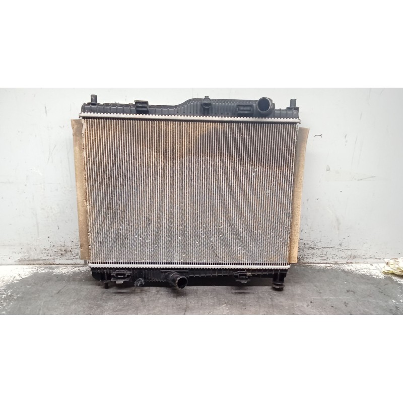 Recambio de radiador agua para ford puma (j2k, cf7) 1.0 ecoboost mhev referencia OEM IAM H1BG8005DA AUJ7B 