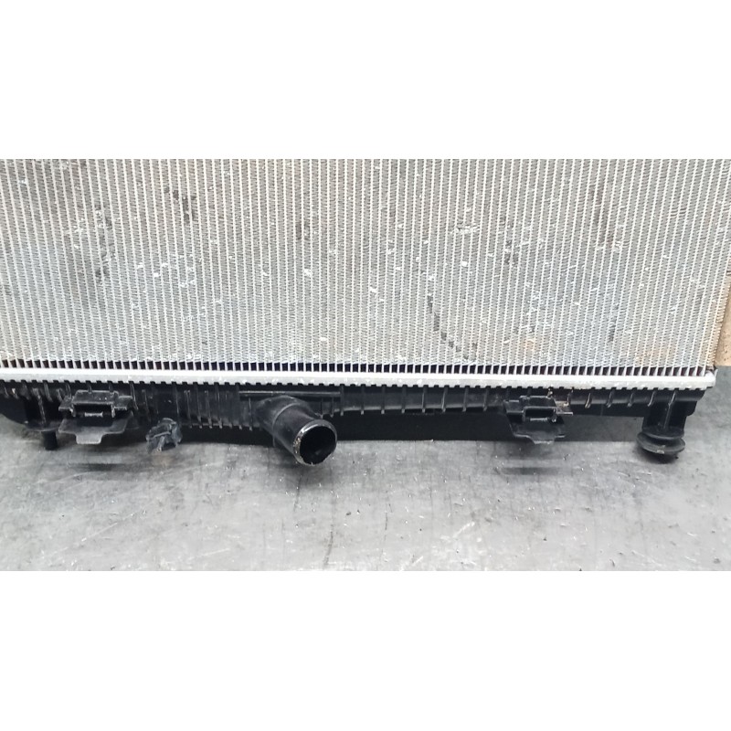 Recambio de radiador agua para ford puma (j2k, cf7) 1.0 ecoboost mhev referencia OEM IAM H1BG8005DA AUJ7B 