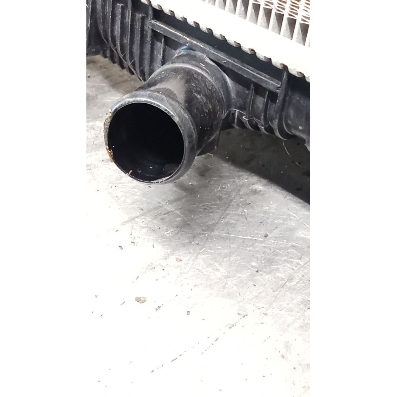 Recambio de radiador agua para ford puma (j2k, cf7) 1.0 ecoboost mhev referencia OEM IAM H1BG8005DA AUJ7B 