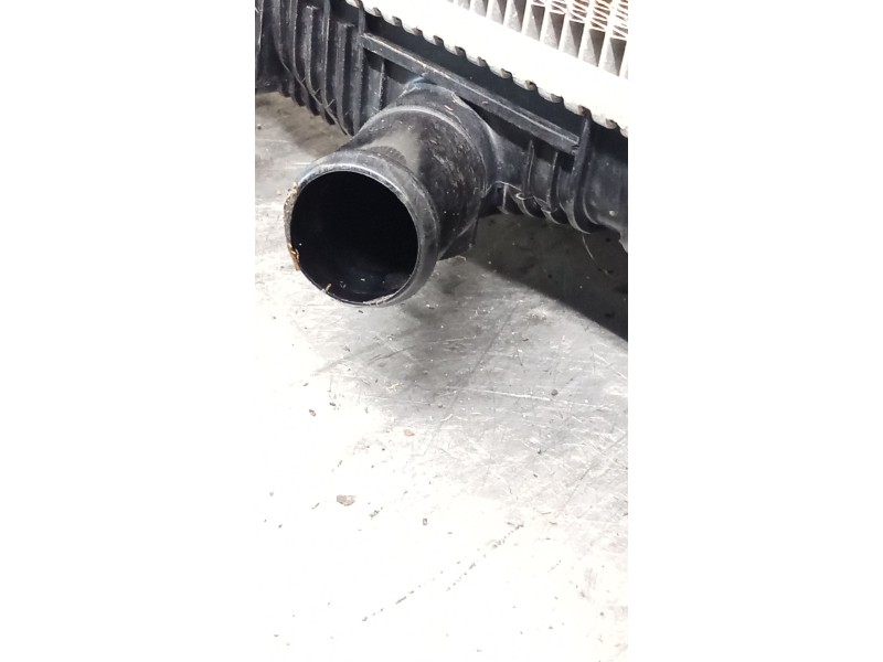 Recambio de radiador agua para ford puma (j2k, cf7) 1.0 ecoboost mhev referencia OEM IAM H1BG8005DA AUJ7B 