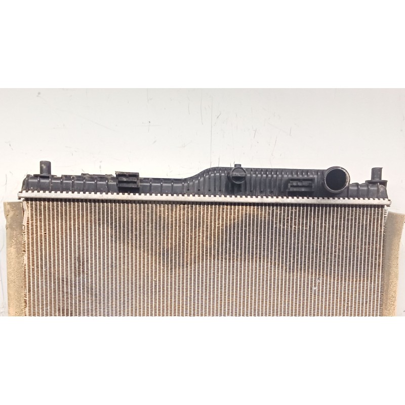 Recambio de radiador agua para ford puma (j2k, cf7) 1.0 ecoboost mhev referencia OEM IAM H1BG8005DA AUJ7B 