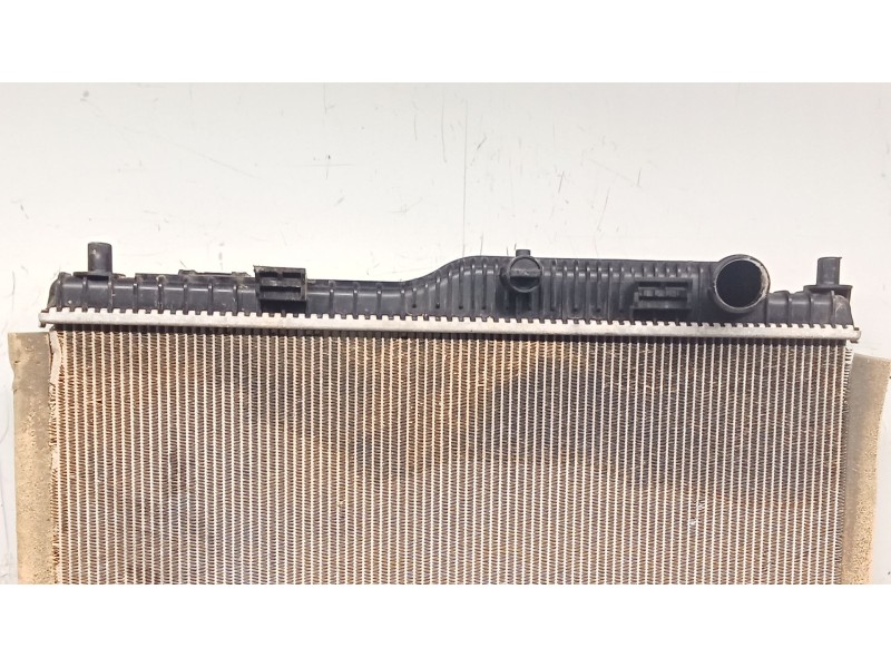 Recambio de radiador agua para ford puma (j2k, cf7) 1.0 ecoboost mhev referencia OEM IAM H1BG8005DA AUJ7B 