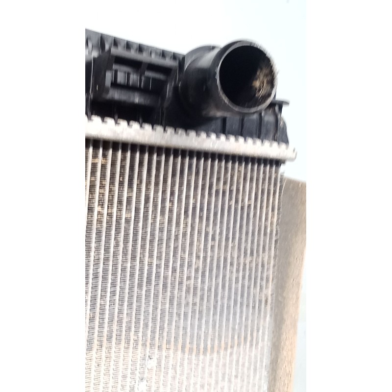 Recambio de radiador agua para ford puma (j2k, cf7) 1.0 ecoboost mhev referencia OEM IAM H1BG8005DA AUJ7B 