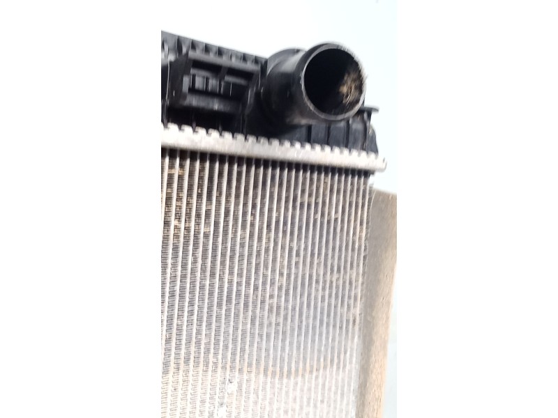 Recambio de radiador agua para ford puma (j2k, cf7) 1.0 ecoboost mhev referencia OEM IAM H1BG8005DA AUJ7B 