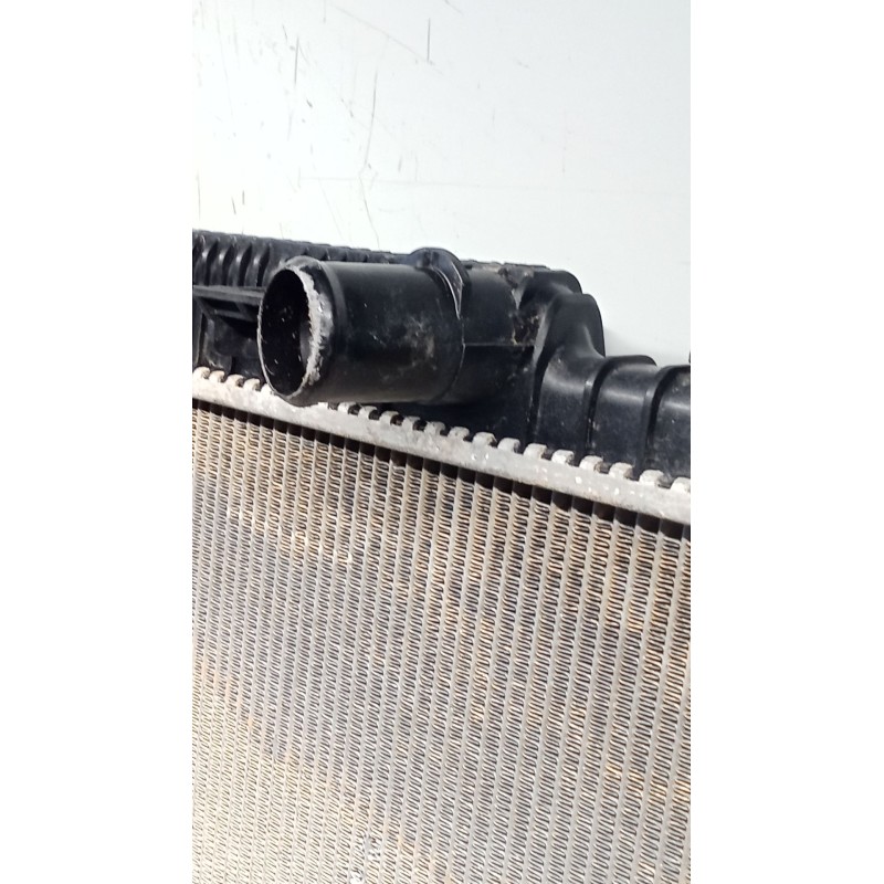 Recambio de radiador agua para ford puma (j2k, cf7) 1.0 ecoboost mhev referencia OEM IAM H1BG8005DA AUJ7B 