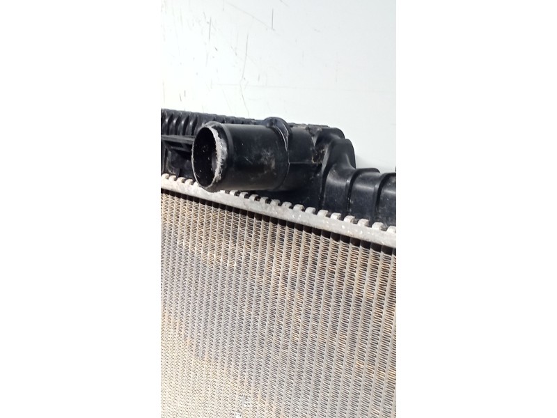 Recambio de radiador agua para ford puma (j2k, cf7) 1.0 ecoboost mhev referencia OEM IAM H1BG8005DA AUJ7B 