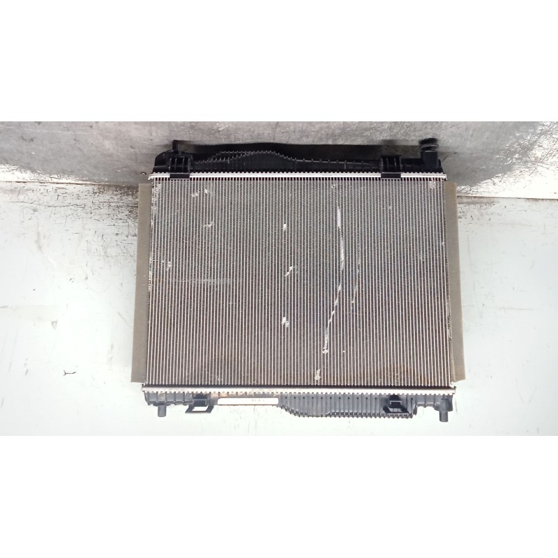 Recambio de radiador agua para ford puma (j2k, cf7) 1.0 ecoboost mhev referencia OEM IAM H1BG8005DA AUJ7B 