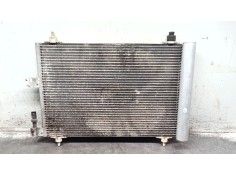 Recambio de condensador / radiador aire acondicionado para citroën xsara coupé (n0) 2.0 hdi 90 referencia OEM IAM 9645974780  